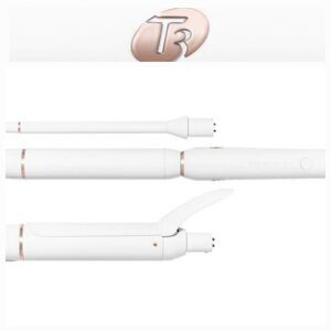 T3 Switch Kit Curl Trio Styling Iron w/ Interchangeable Barrels